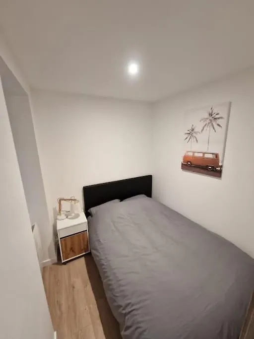 Appartement Moderne Neuf F2 Centre Ville Valence  Valence (Drome)