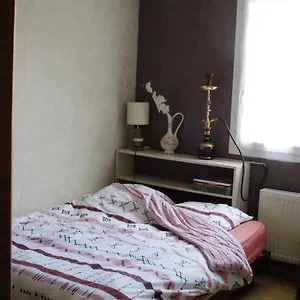 Bed & Breakfast Chambre Chez L'Habitant, Valence (Drome)