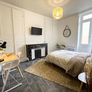Studio Confort Proche Centre / Gare Valence (Drome)