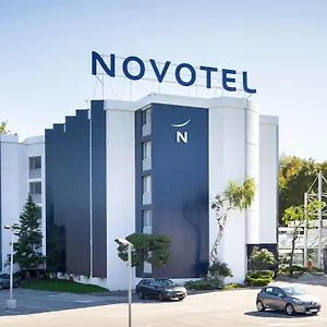 4* Hotel Novotel Valence Sud