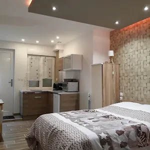 Appartement Mistral, Valence (Drome)